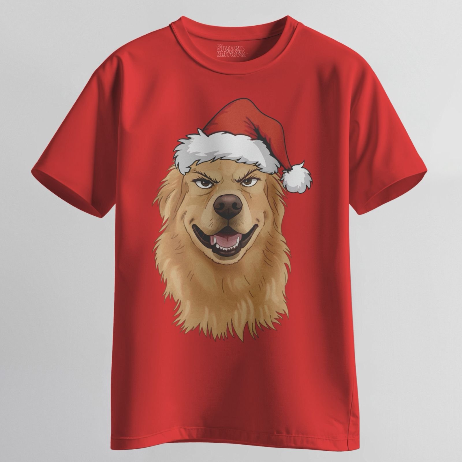 Camisetas Stormy Pícara Risueña Stormy